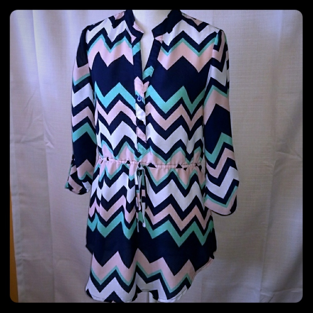 Cute Dress by Justify. #M1